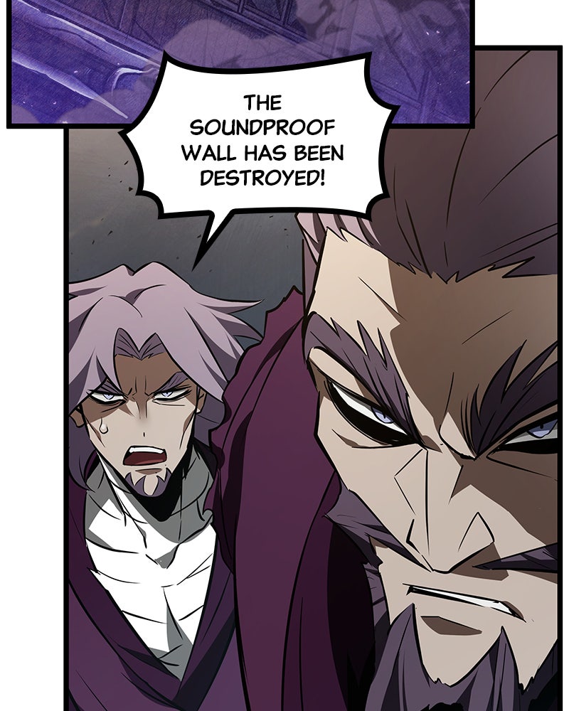 Read The World After the Fall ENGLISH Manga Online