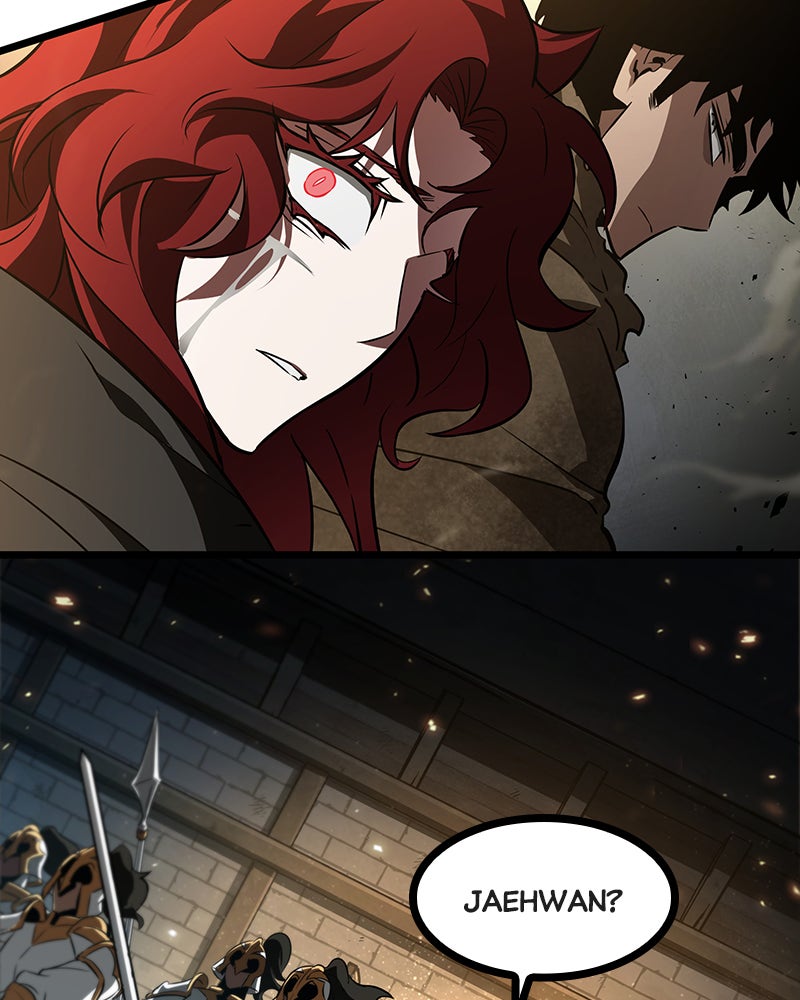 Read The World After the Fall ENGLISH Manga Online