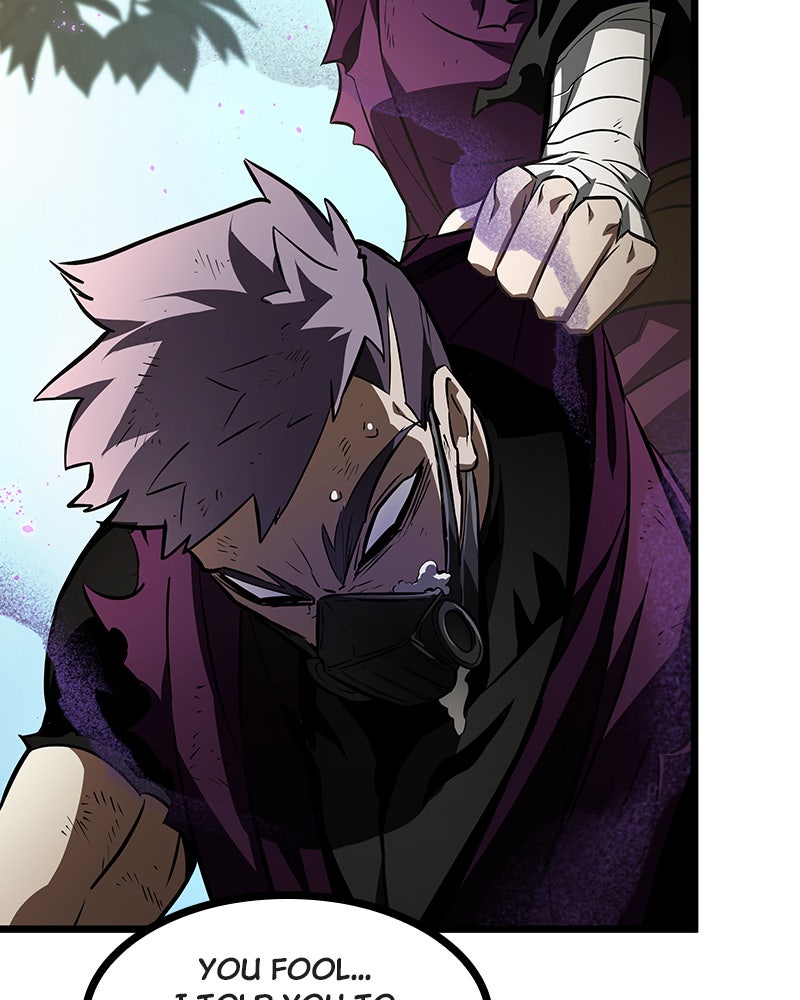 Read The World After the Fall ENGLISH Manga Online