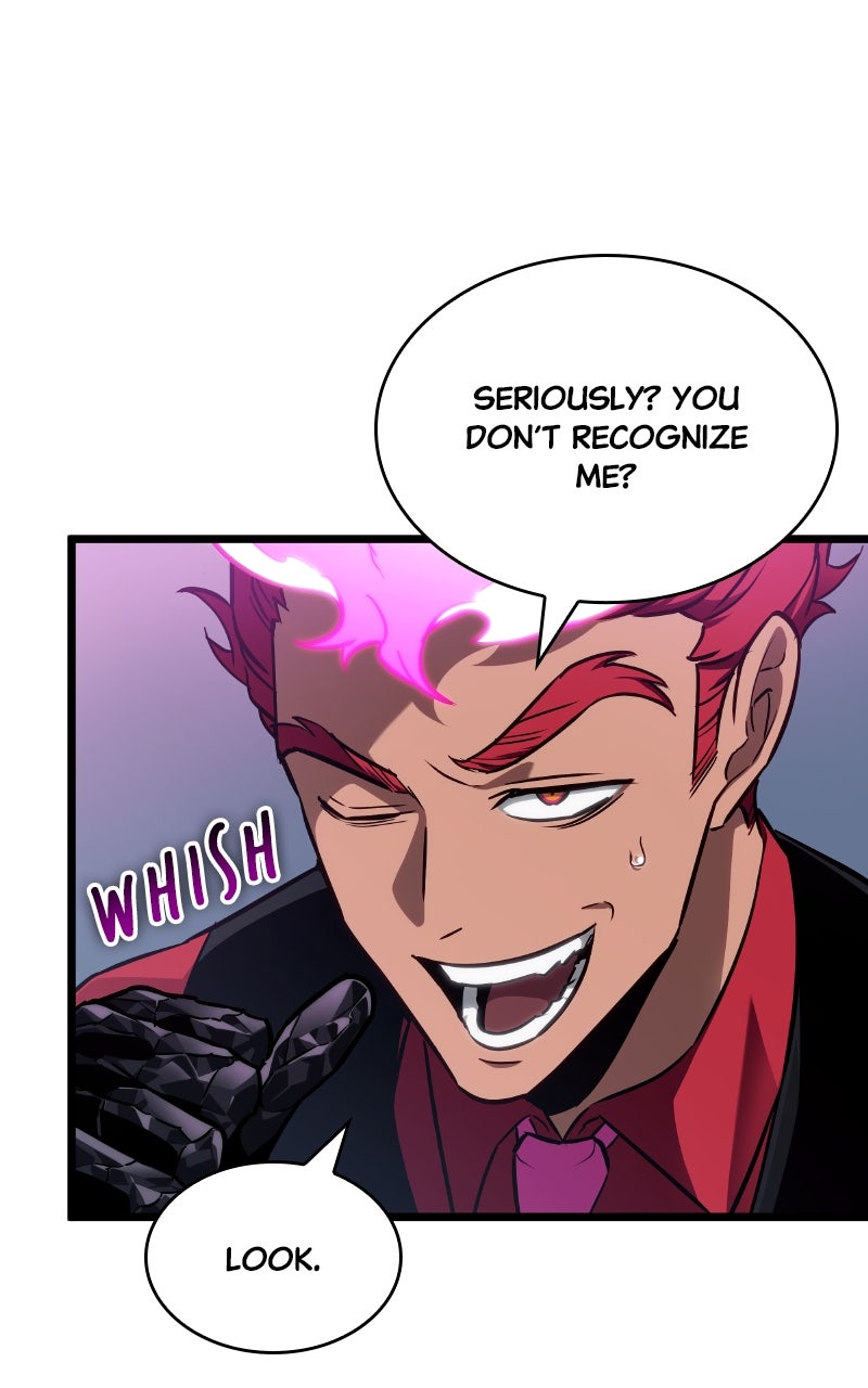 Read The World After the Fall ENGLISH Manga Online