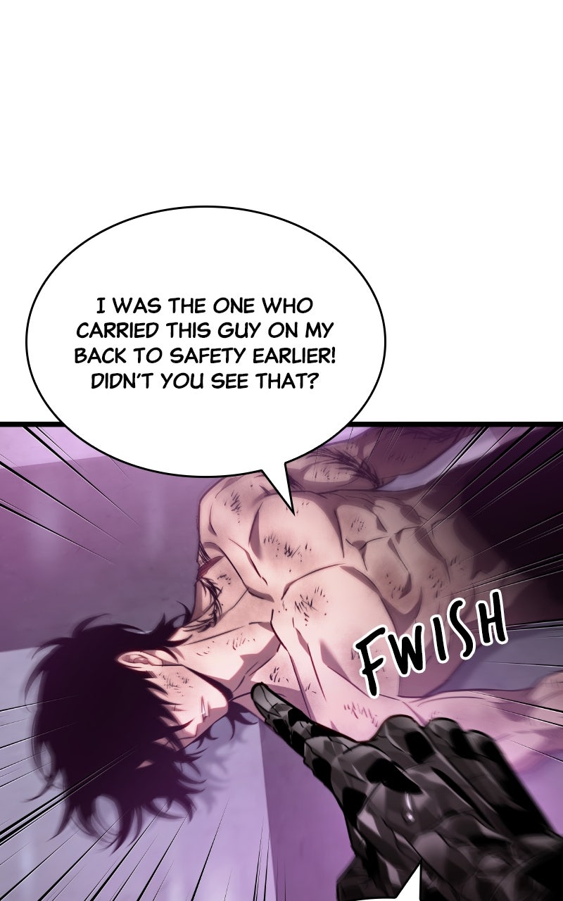 Read The World After the Fall ENGLISH Manga Online