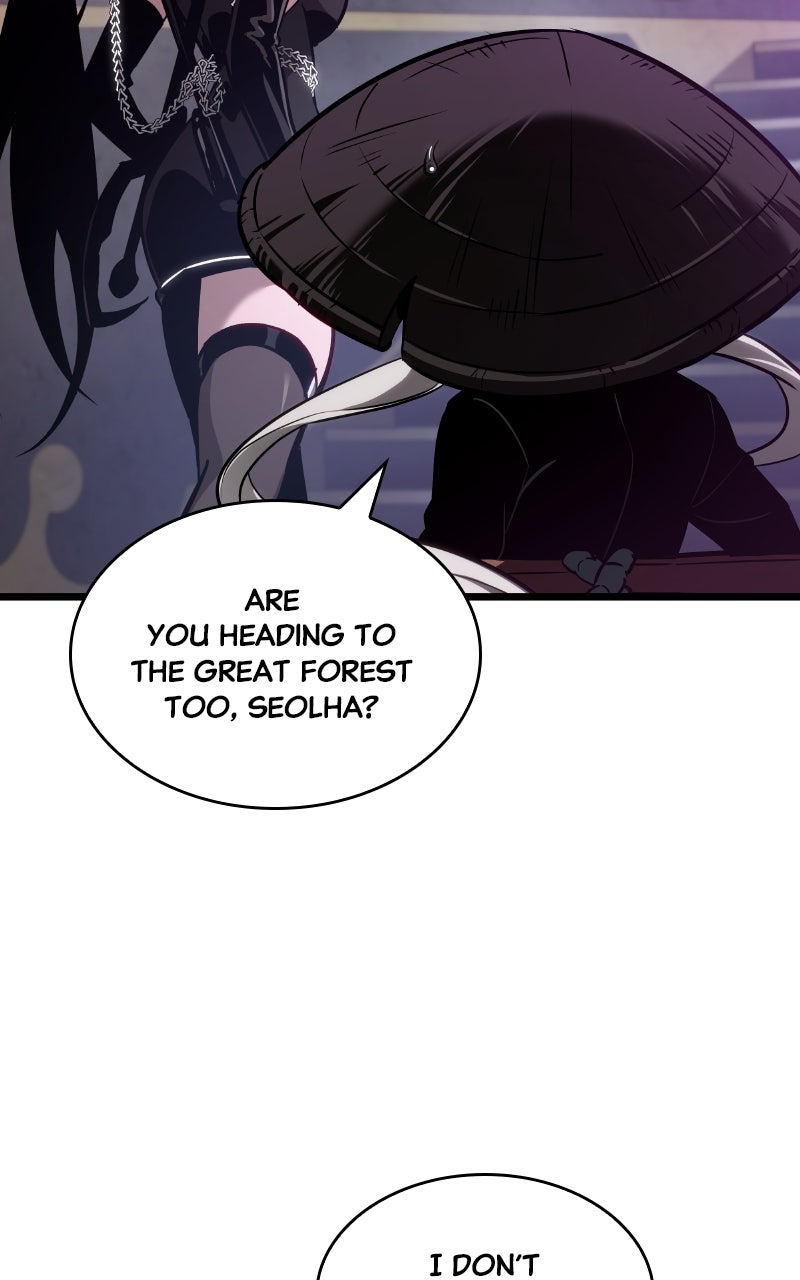 Read The World After the Fall ENGLISH Manga Online