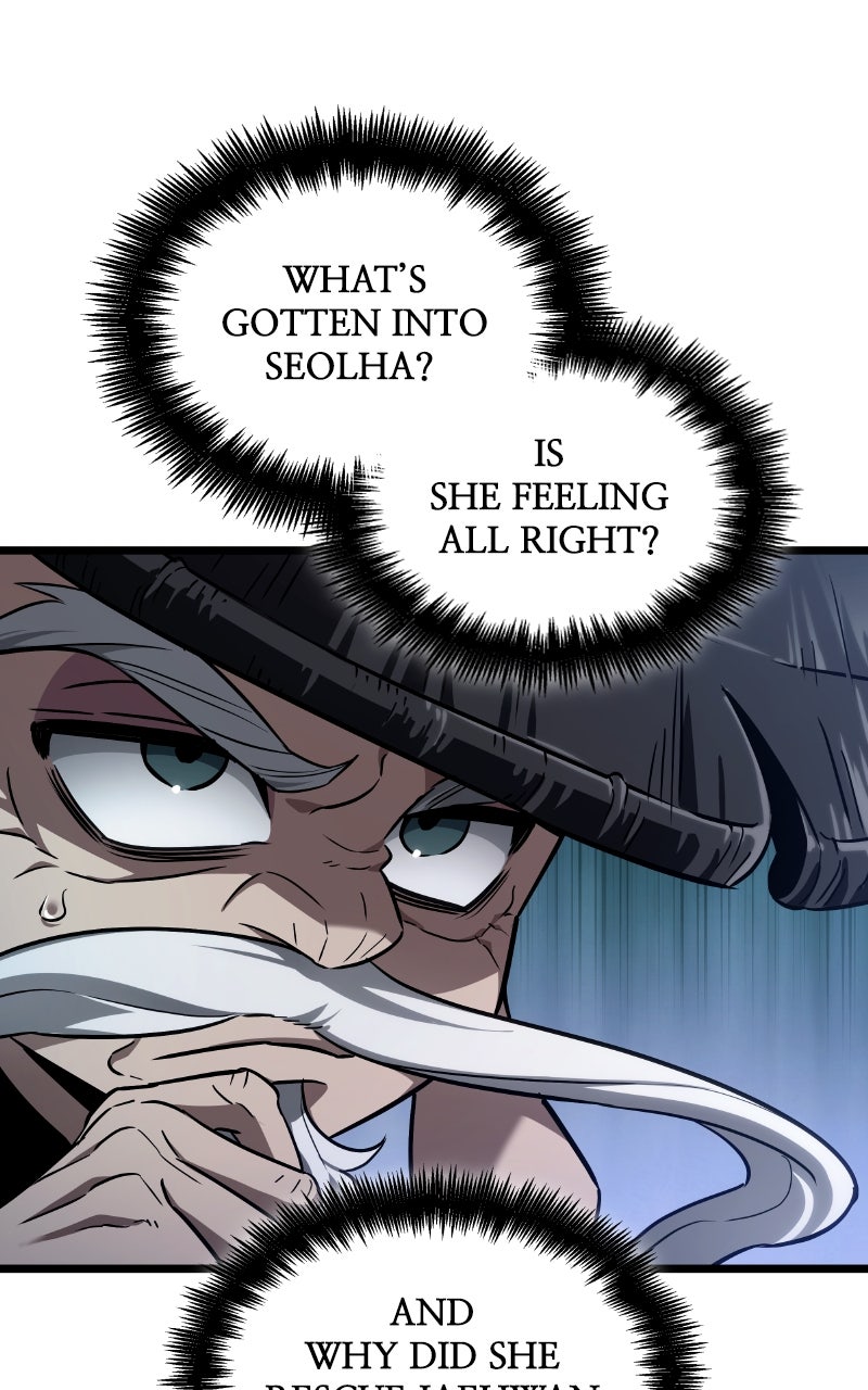 Read The World After the Fall ENGLISH Manga Online