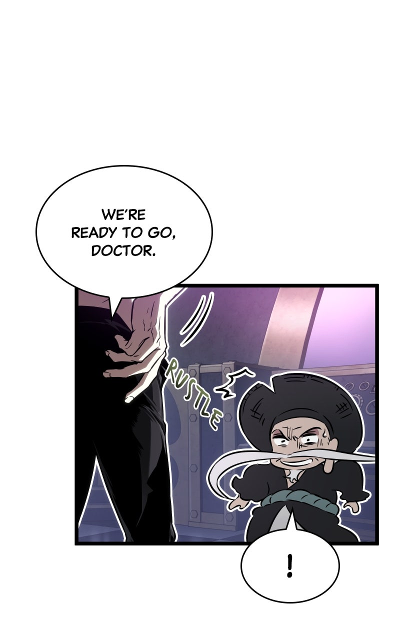 Read The World After the Fall ENGLISH Manga Online