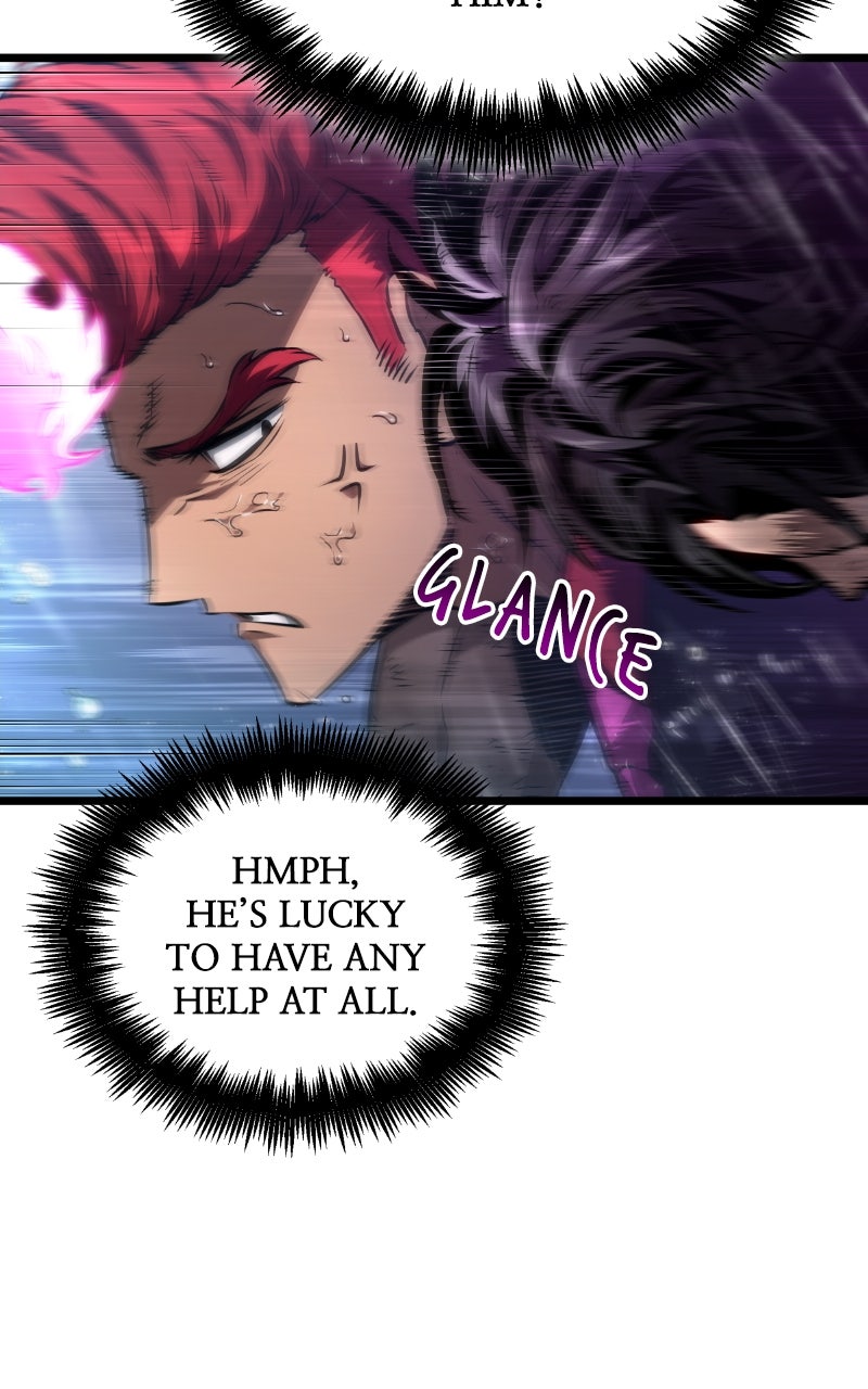 Read The World After the Fall ENGLISH Manga Online