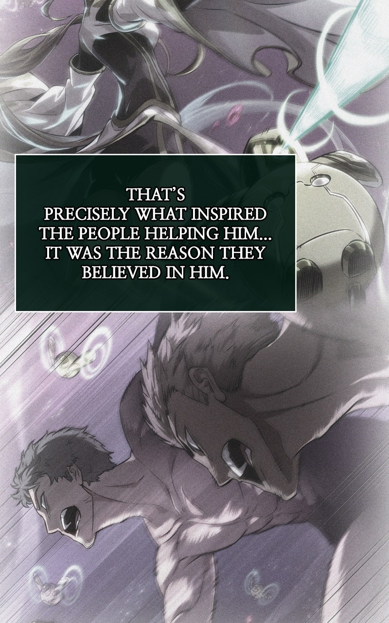 Read The World After the Fall ENGLISH Manga Online