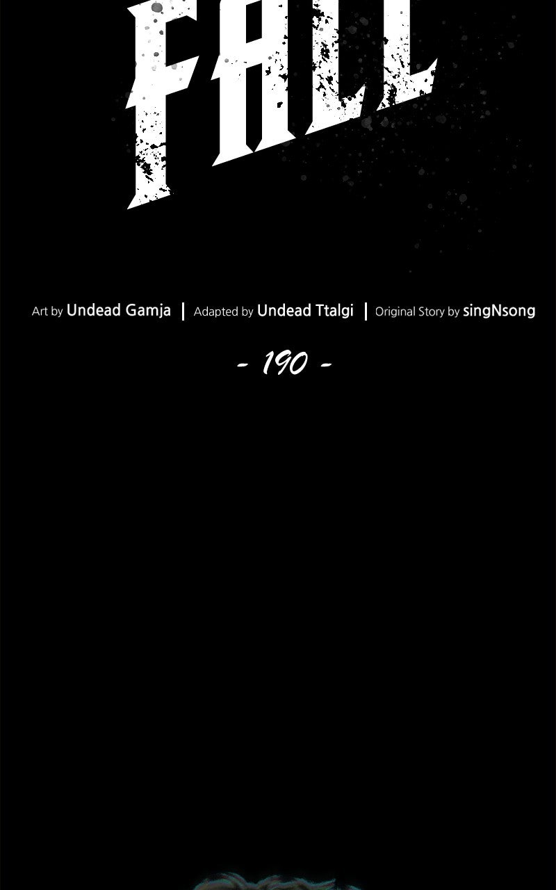 Read The World After the Fall ENGLISH Manga Online