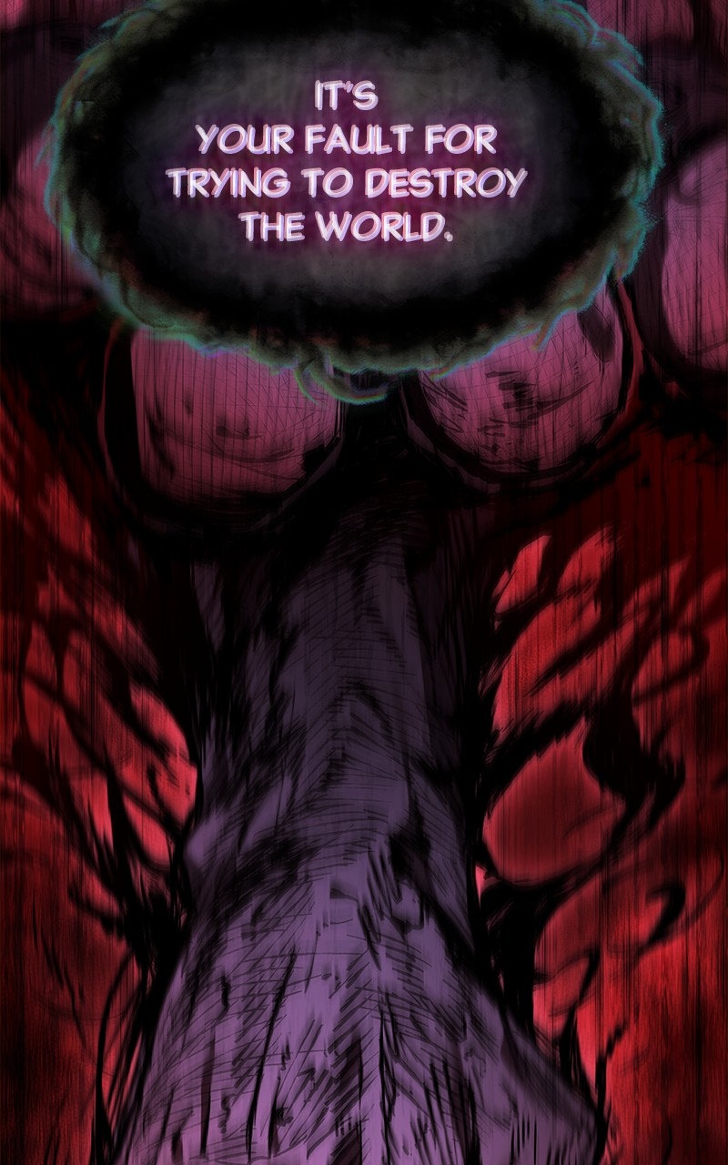 Read The World After the Fall ENGLISH Manga Online