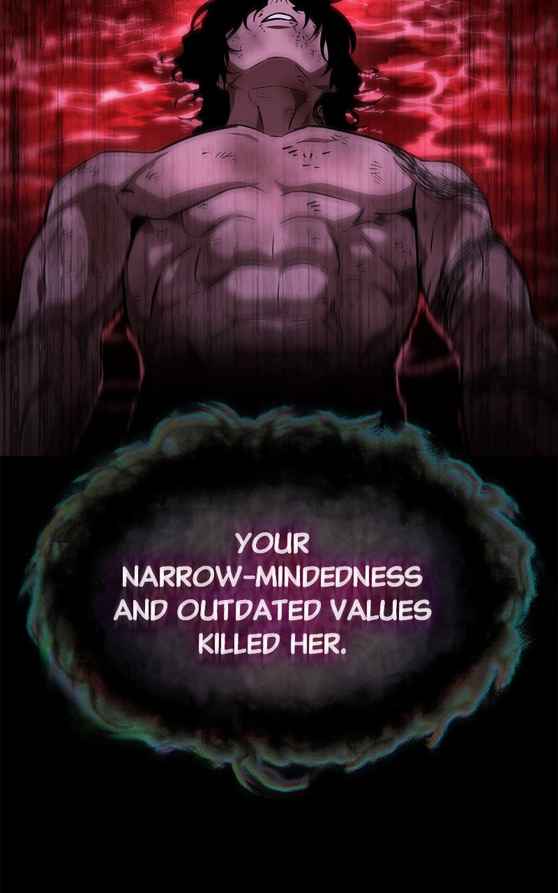 Read The World After the Fall ENGLISH Manga Online