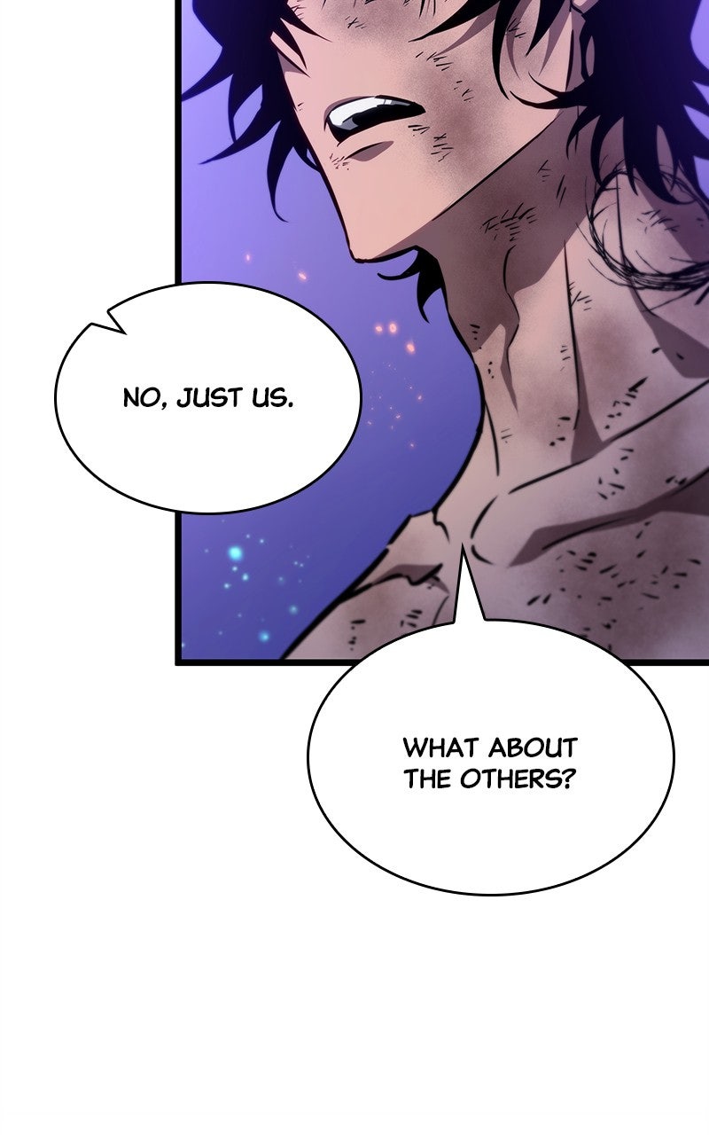 Read The World After the Fall ENGLISH Manga Online