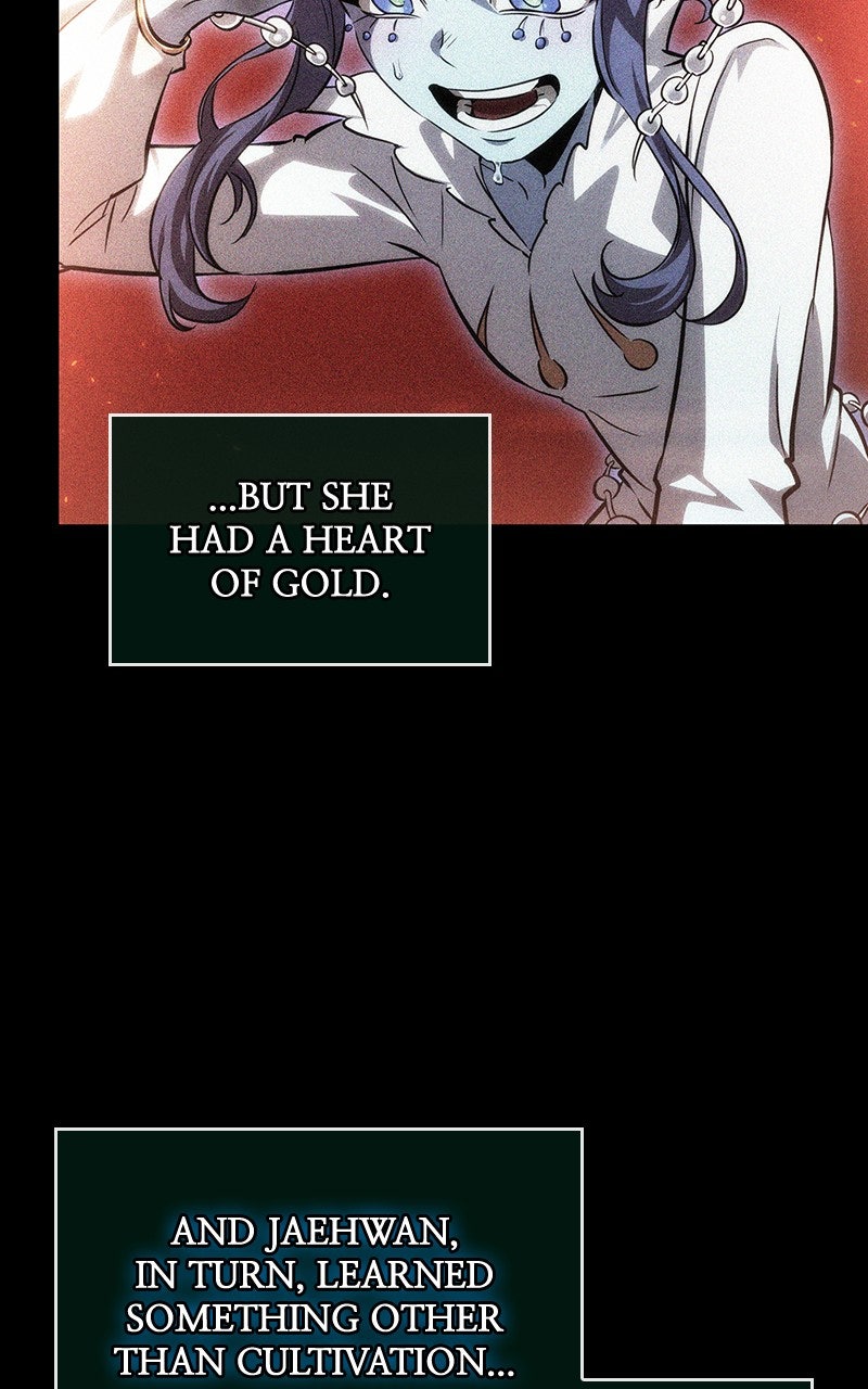 Read The World After the Fall ENGLISH Manga Online