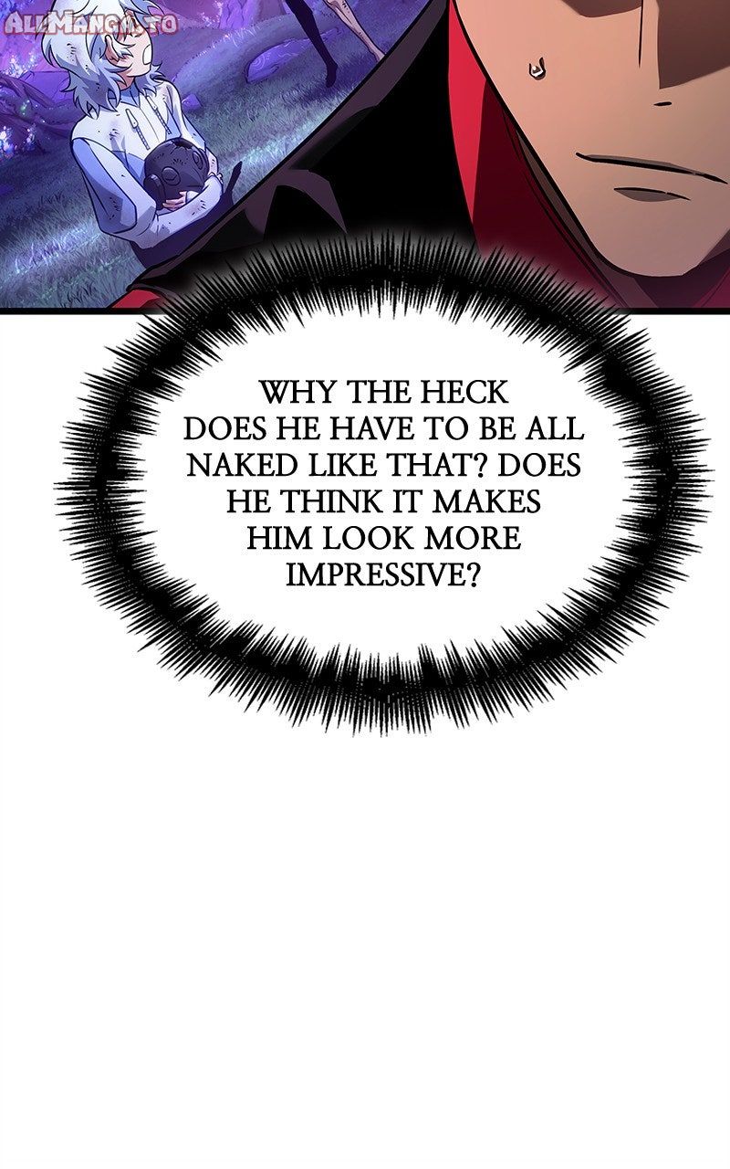 Read The World After the Fall ENGLISH Manga Online