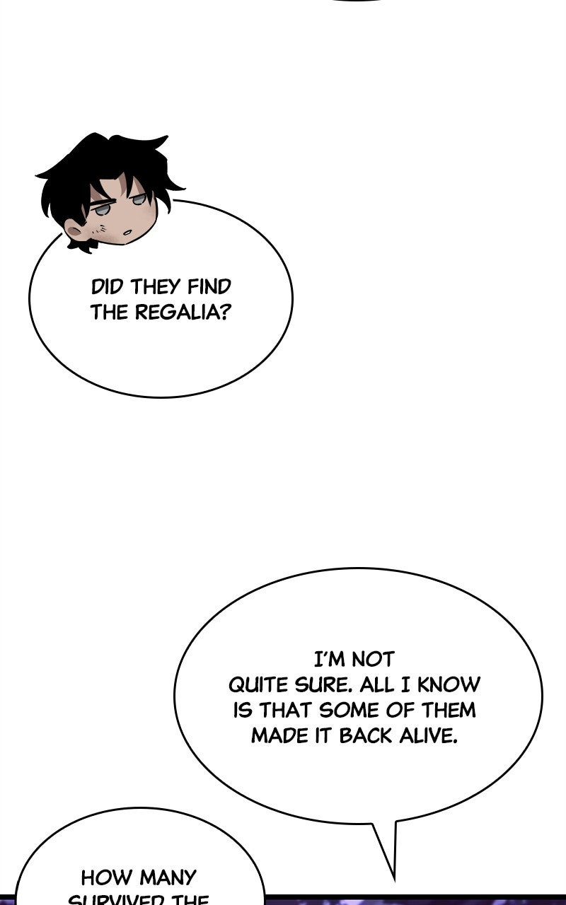 Read The World After the Fall ENGLISH Manga Online