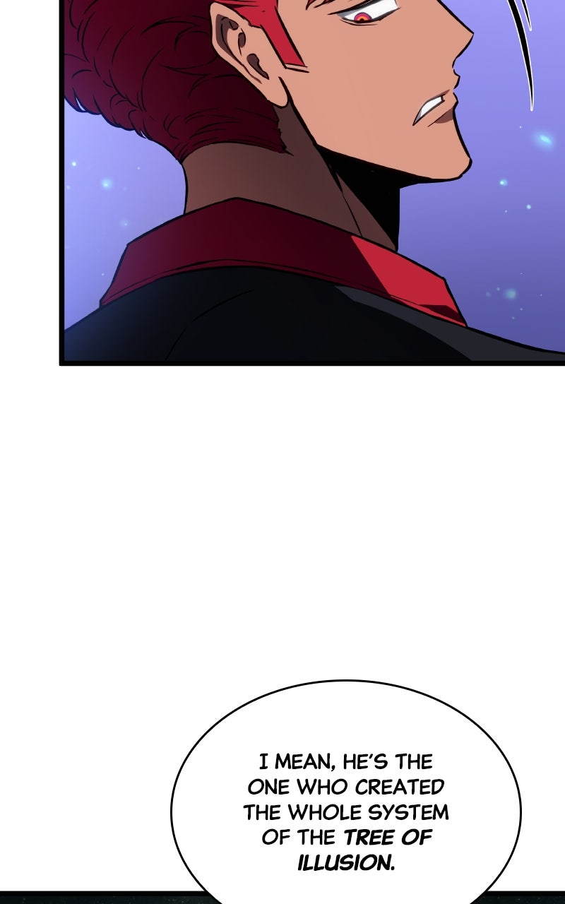 Read The World After the Fall ENGLISH Manga Online