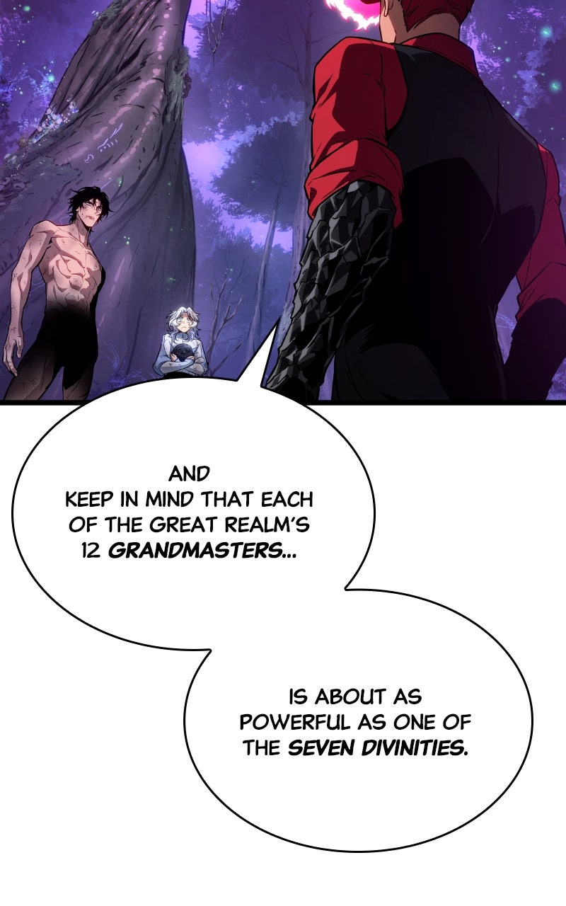 Read The World After the Fall ENGLISH Manga Online