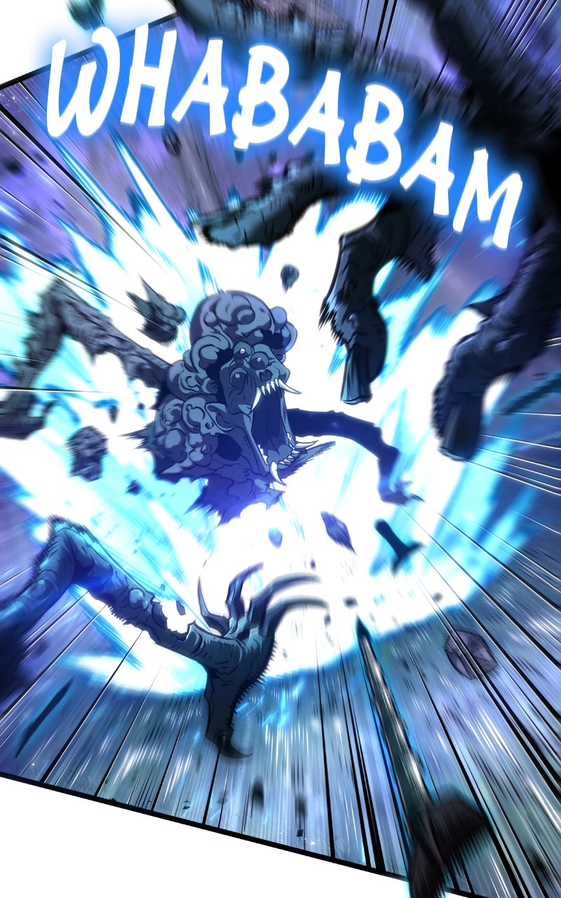 Read The World After the Fall ENGLISH Manga Online