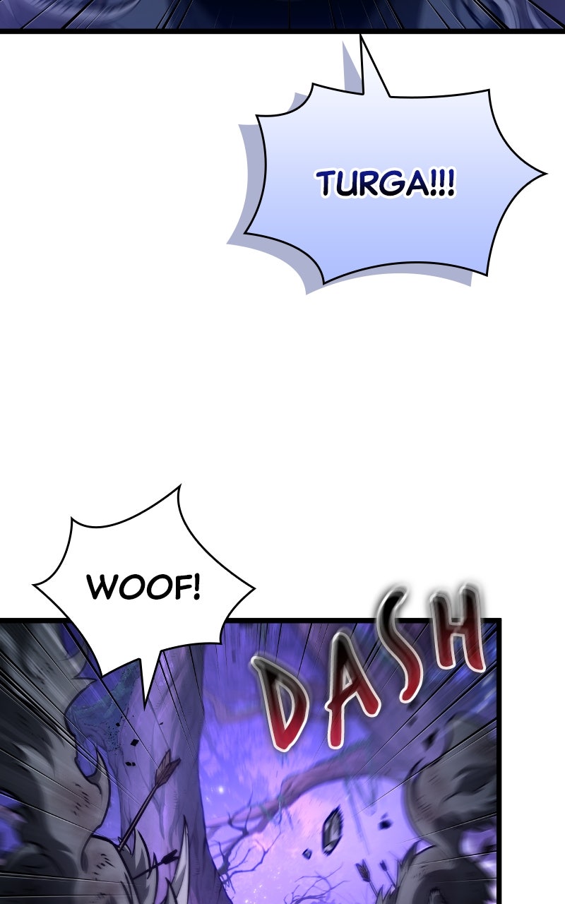 Read The World After the Fall ENGLISH Manga Online