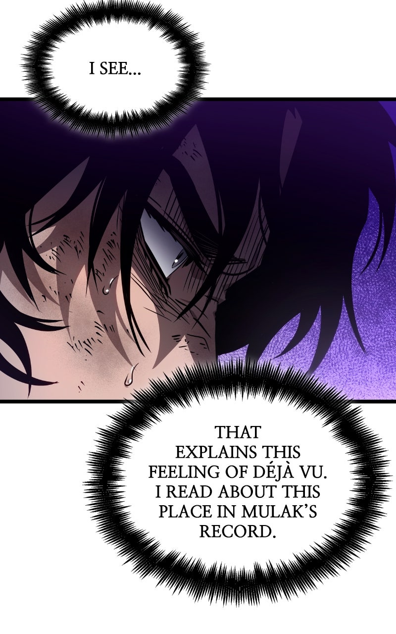 Read The World After the Fall ENGLISH Manga Online