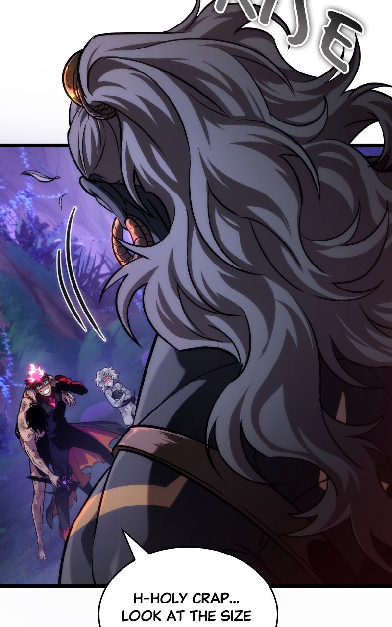 Read The World After the Fall ENGLISH Manga Online