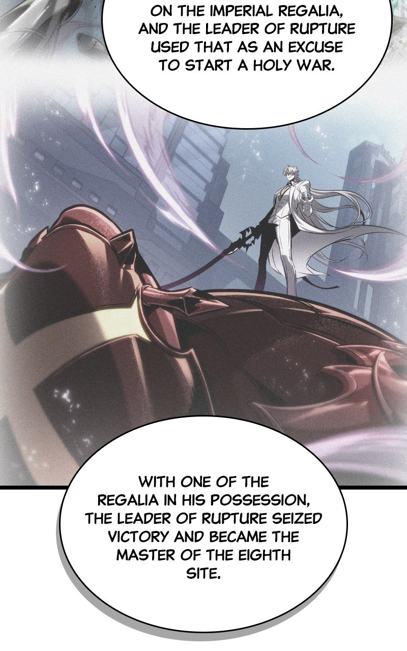 Read The World After the Fall ENGLISH Manga Online