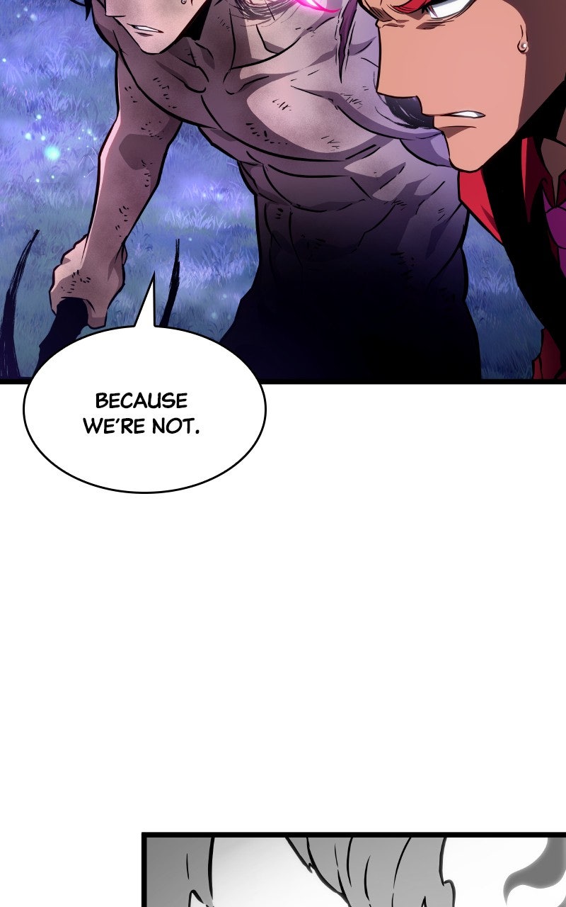 Read The World After the Fall ENGLISH Manga Online