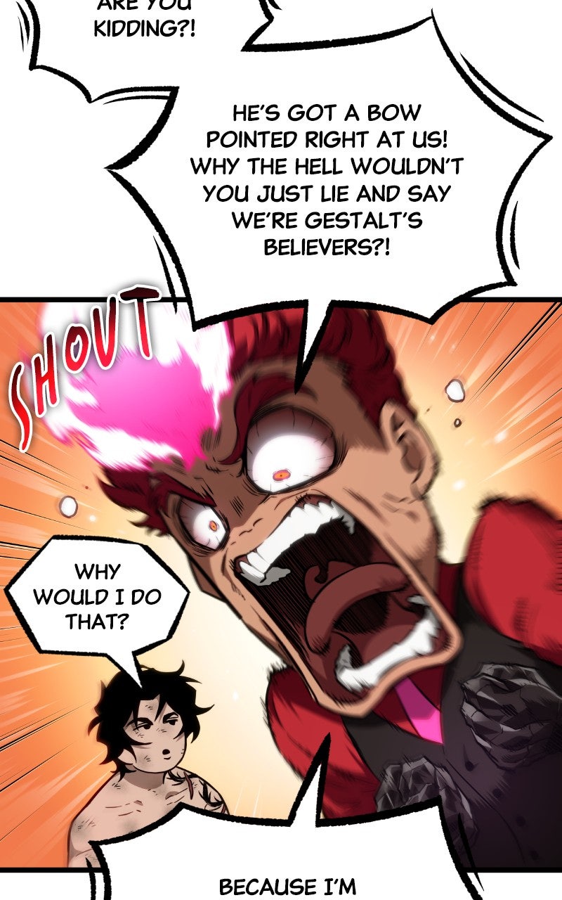 Read The World After the Fall ENGLISH Manga Online