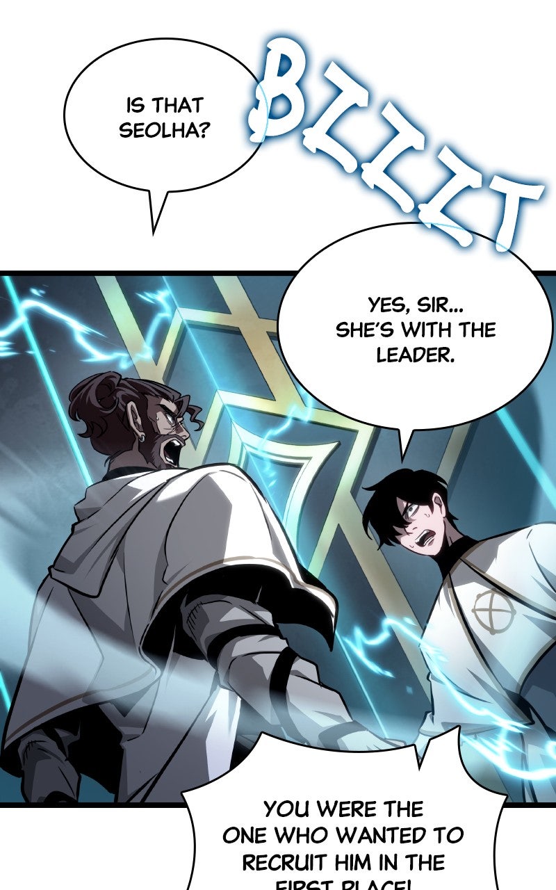 Read The World After the Fall ENGLISH Manga Online