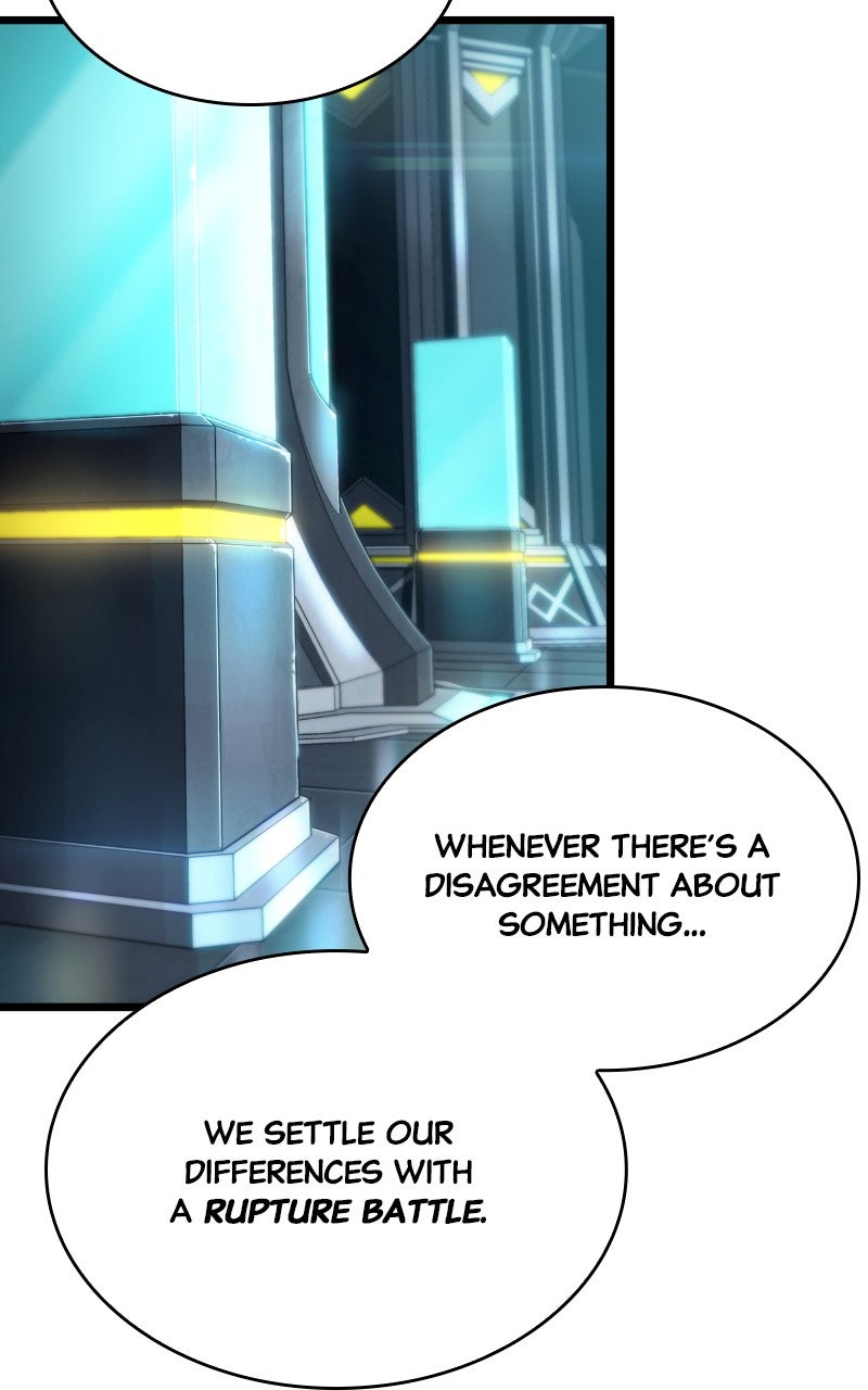 Read The World After the Fall ENGLISH Manga Online