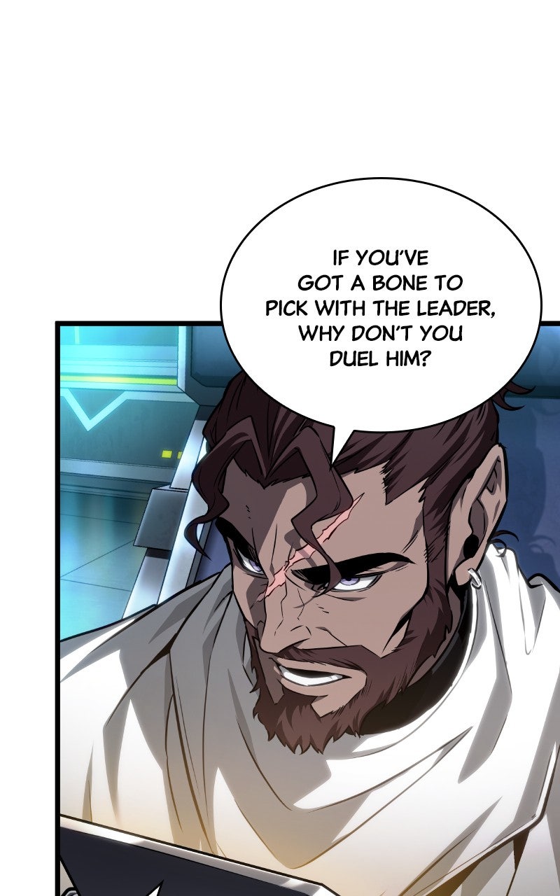 Read The World After the Fall ENGLISH Manga Online