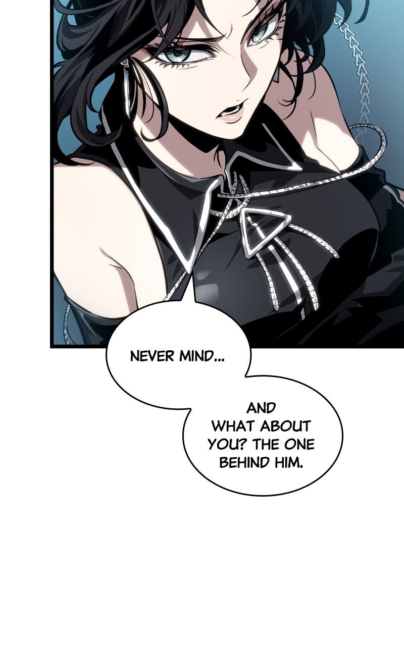 Read The World After the Fall ENGLISH Manga Online