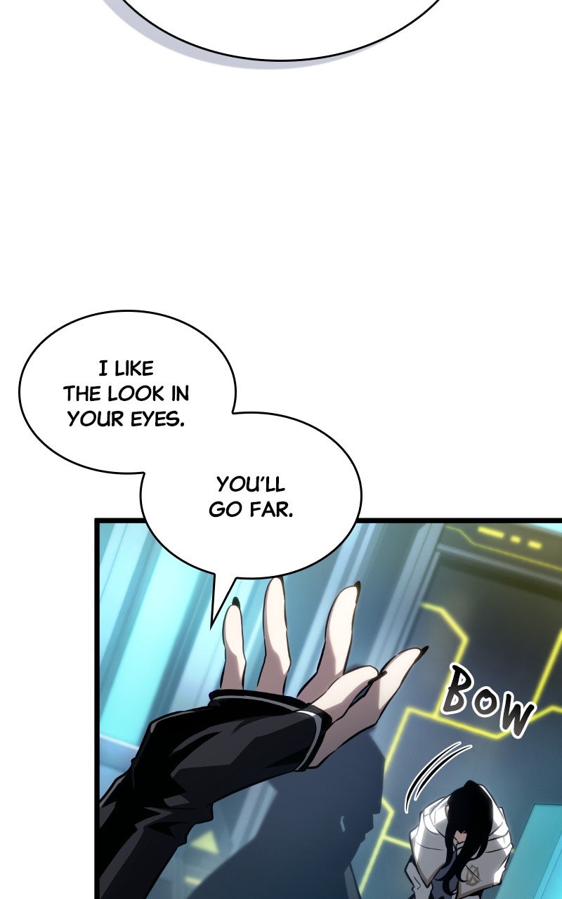 Read The World After the Fall ENGLISH Manga Online