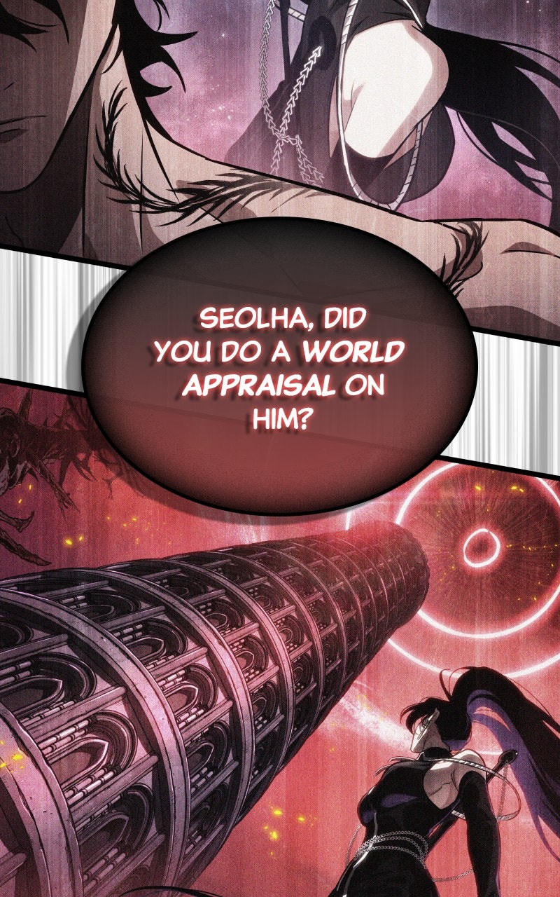 Read The World After the Fall ENGLISH Manga Online