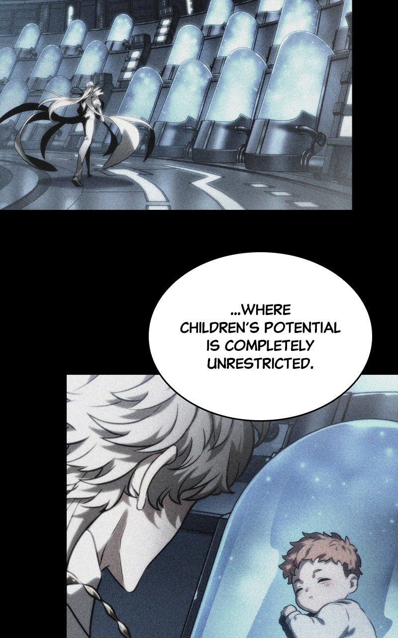 Read The World After the Fall ENGLISH Manga Online