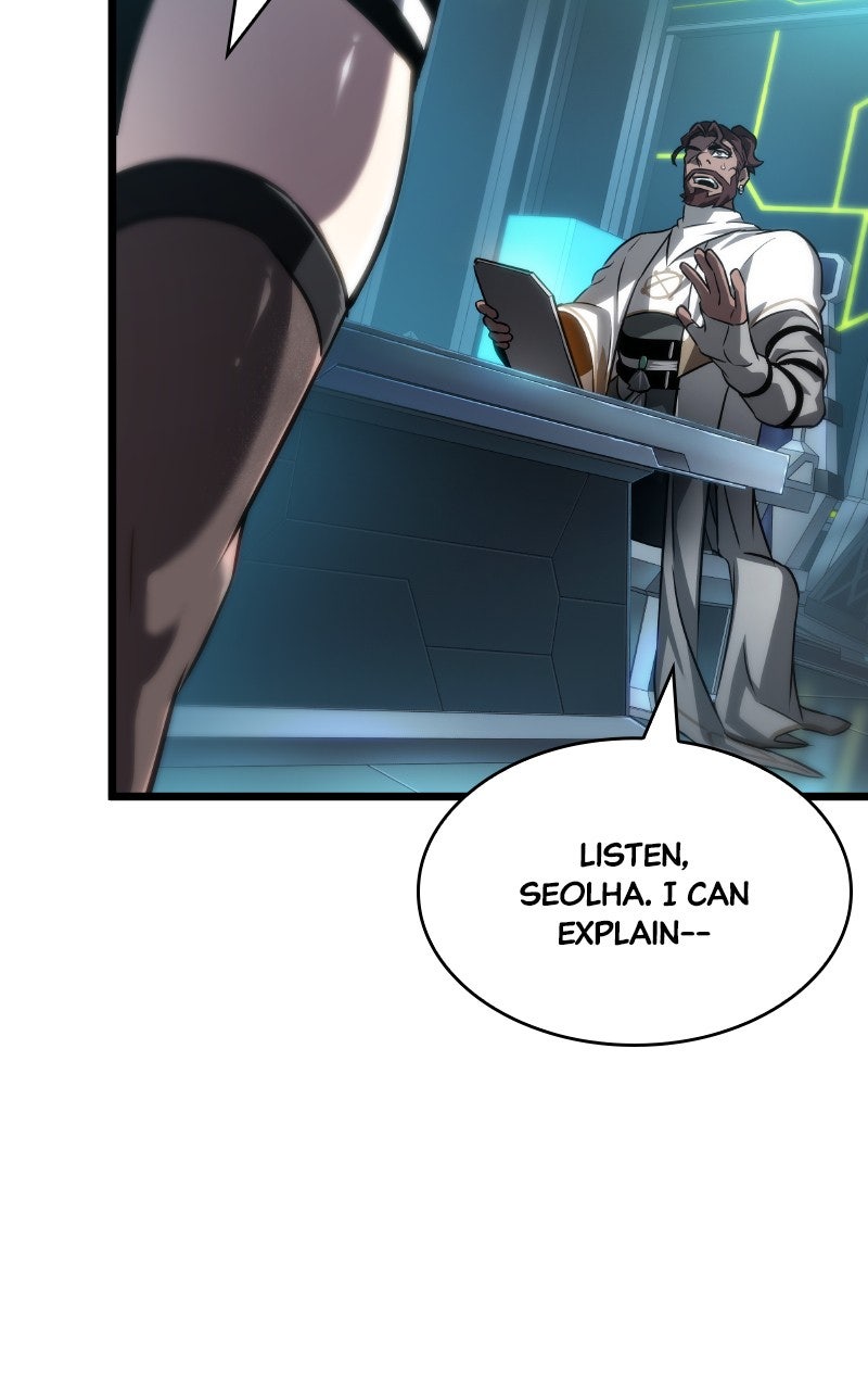 Read The World After the Fall ENGLISH Manga Online