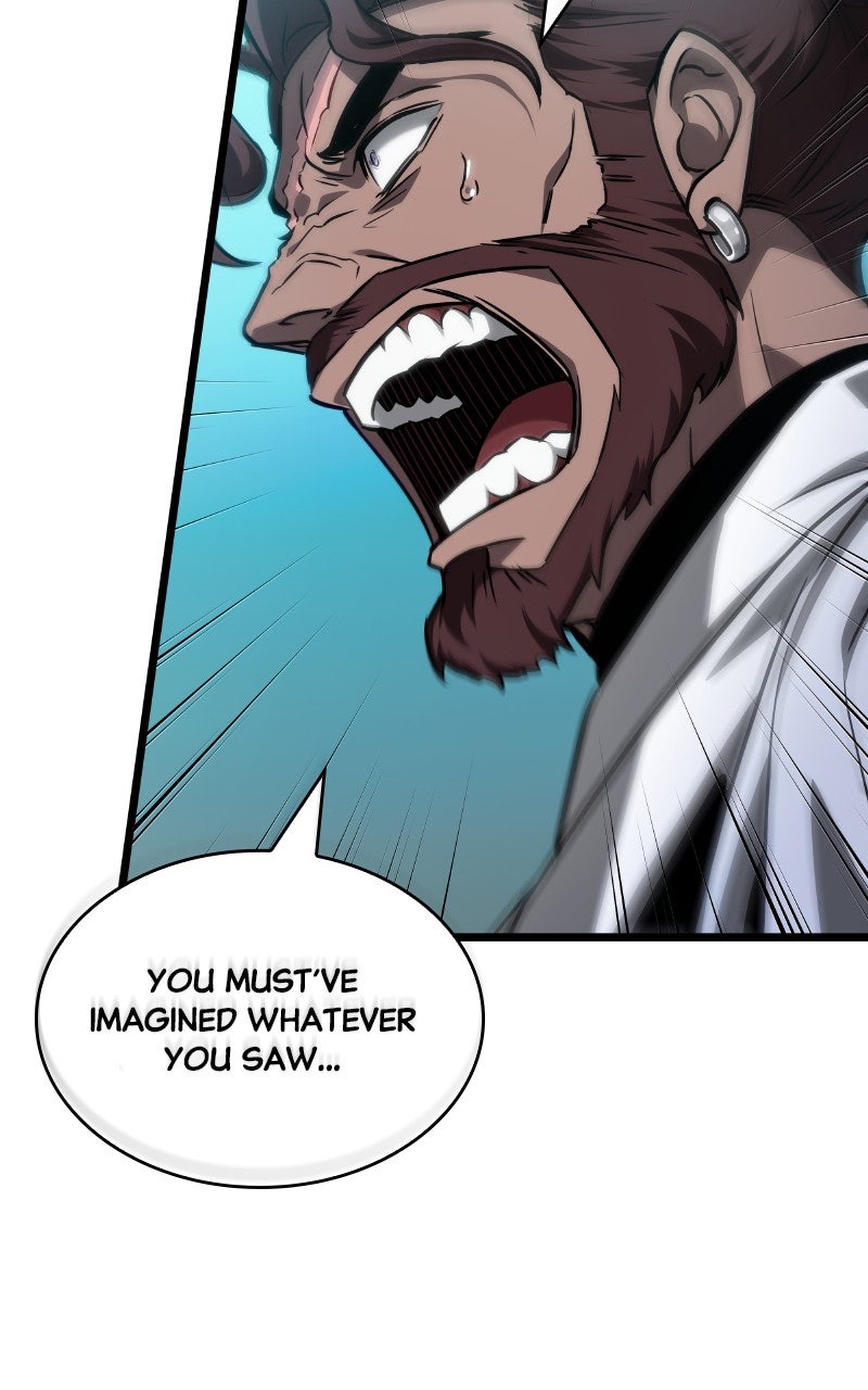 Read The World After the Fall ENGLISH Manga Online