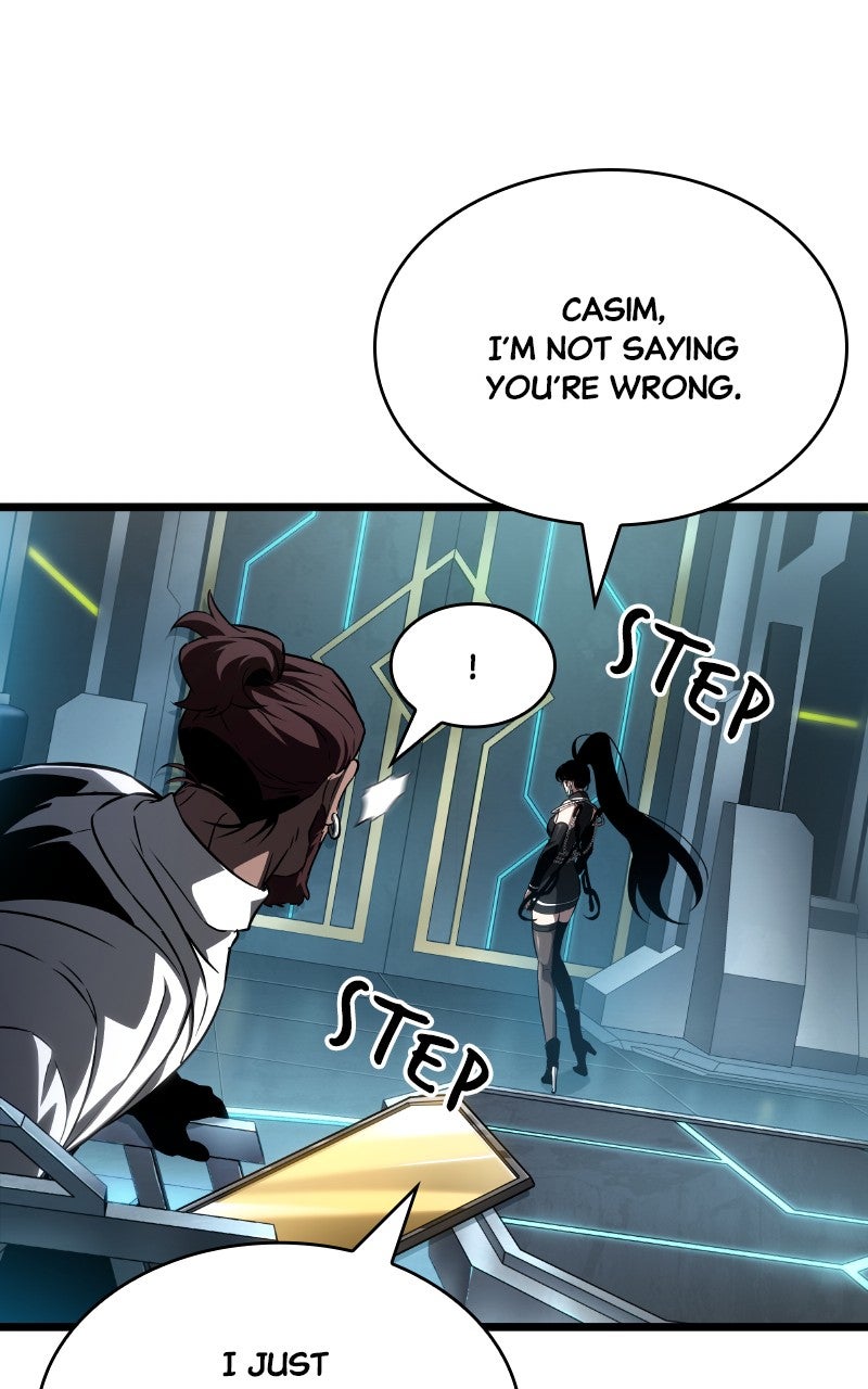 Read The World After the Fall ENGLISH Manga Online