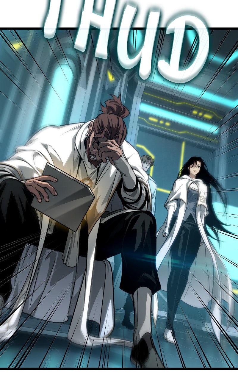 Read The World After the Fall ENGLISH Manga Online