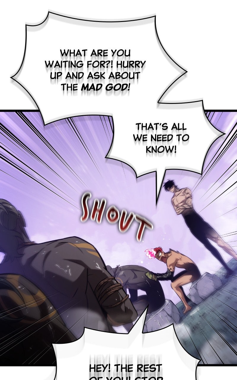 Read The World After the Fall ENGLISH Manga Online