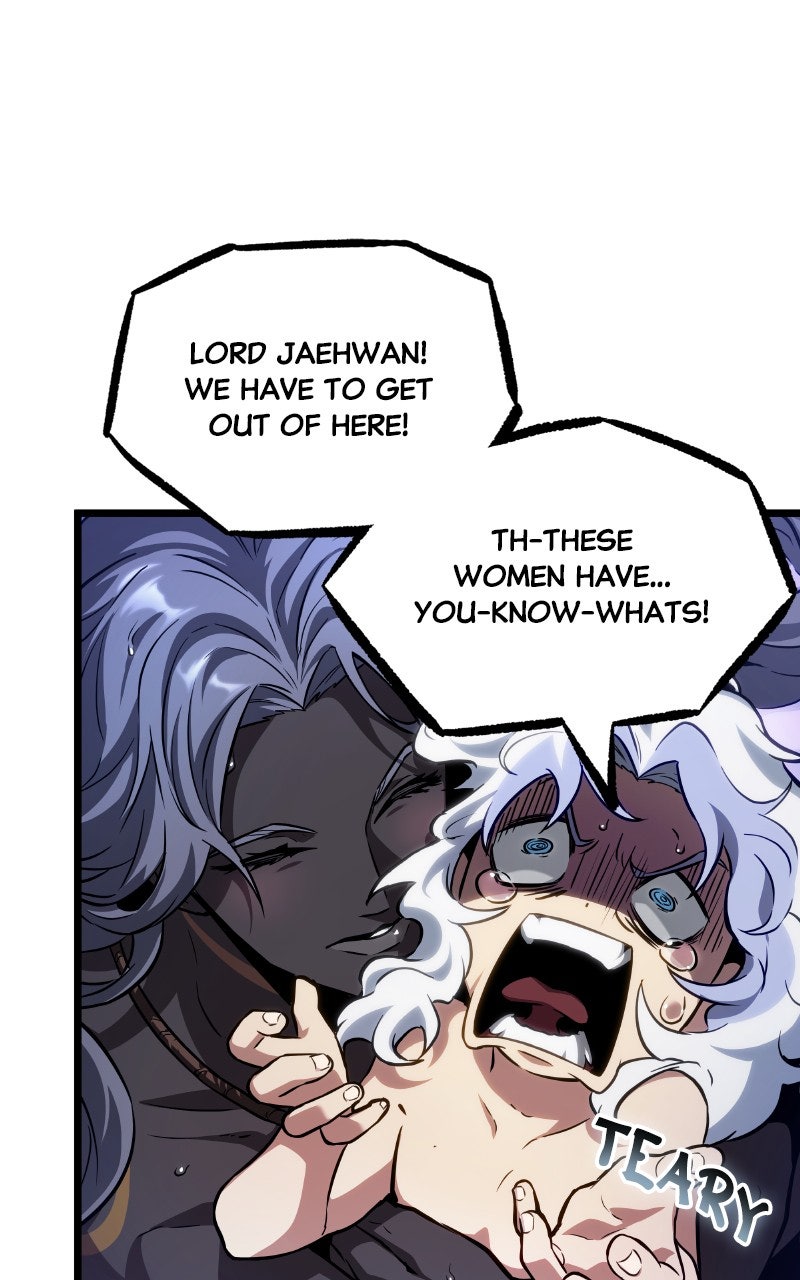 Read The World After the Fall ENGLISH Manga Online