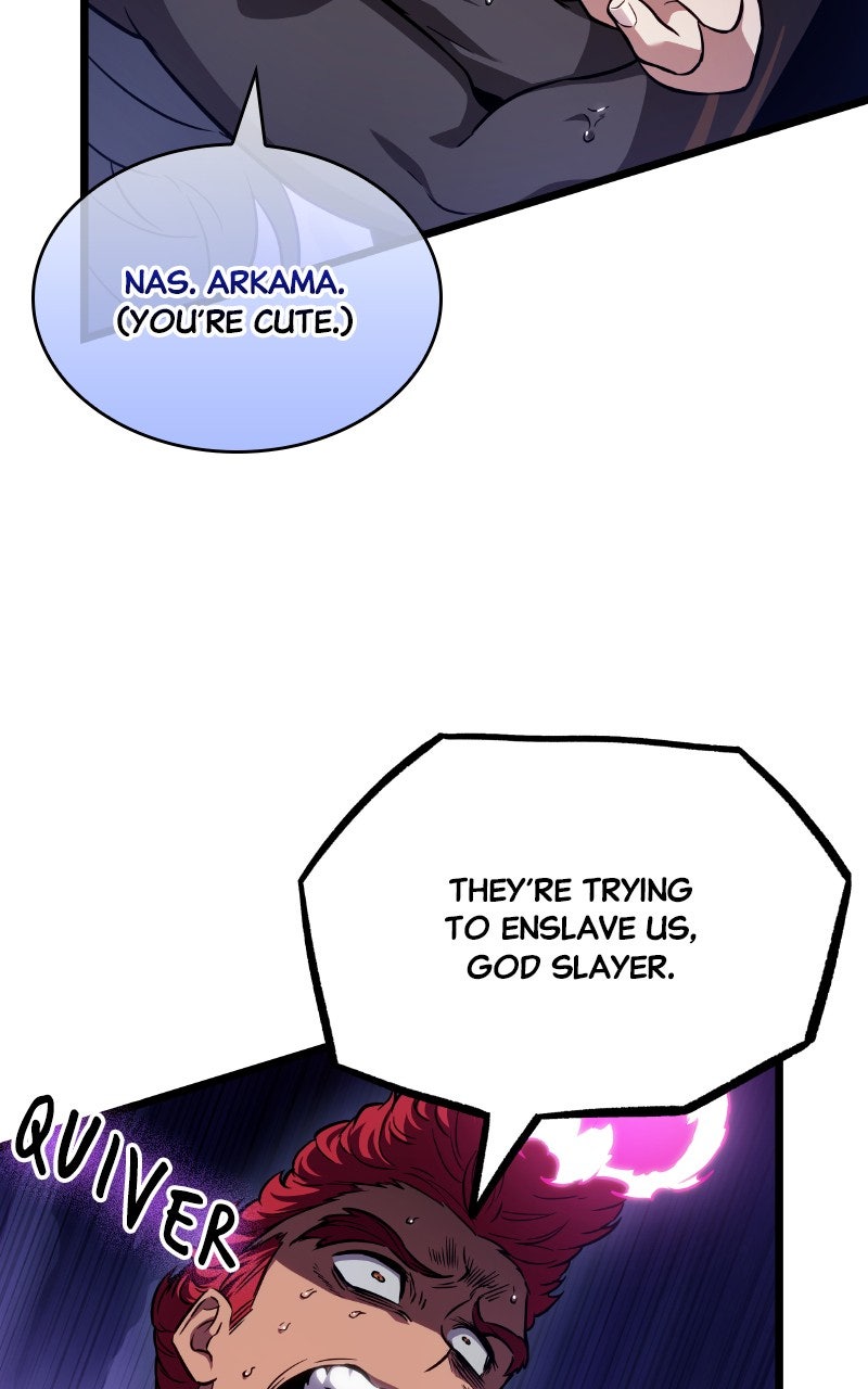 Read The World After the Fall ENGLISH Manga Online