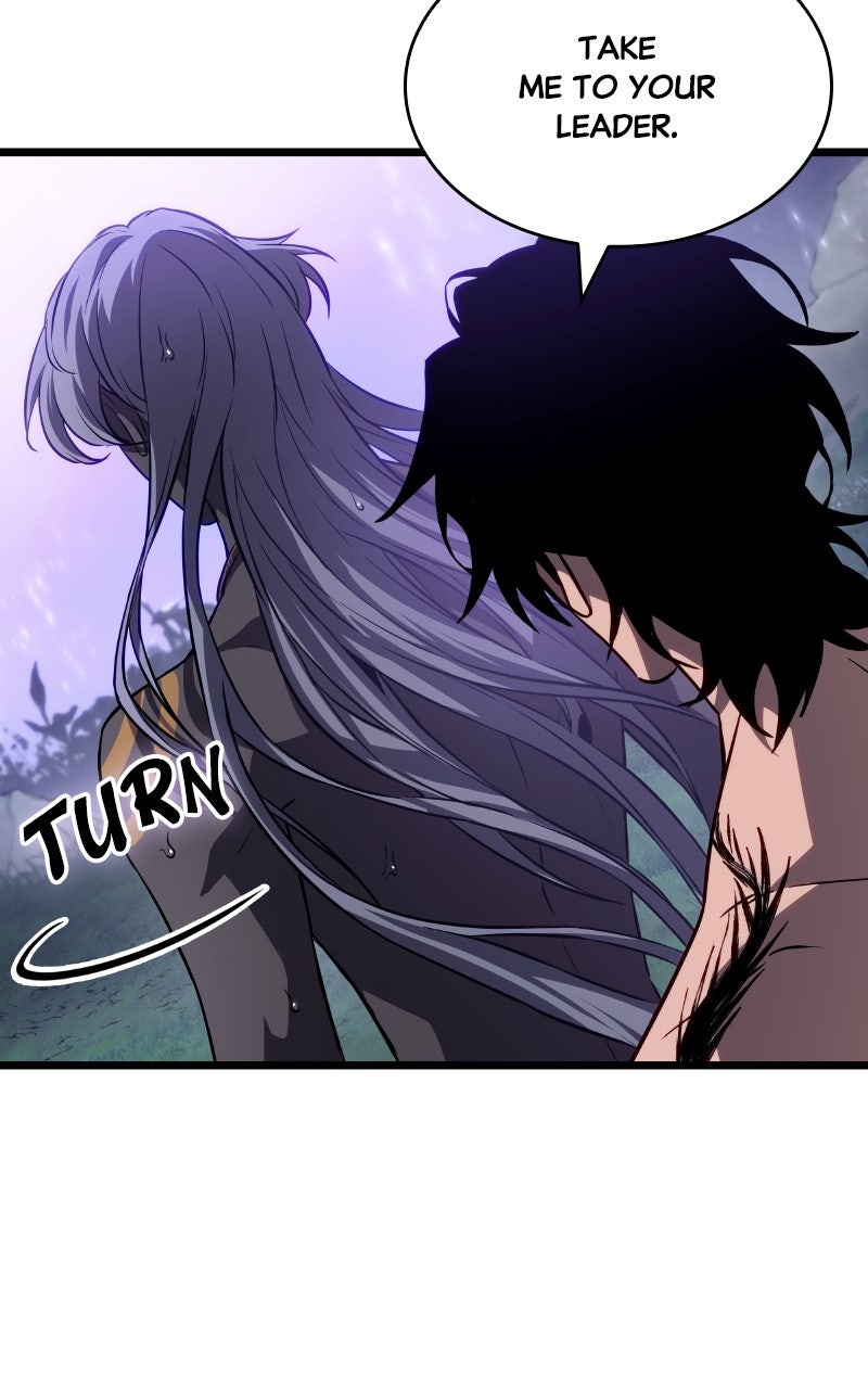 Read The World After the Fall ENGLISH Manga Online