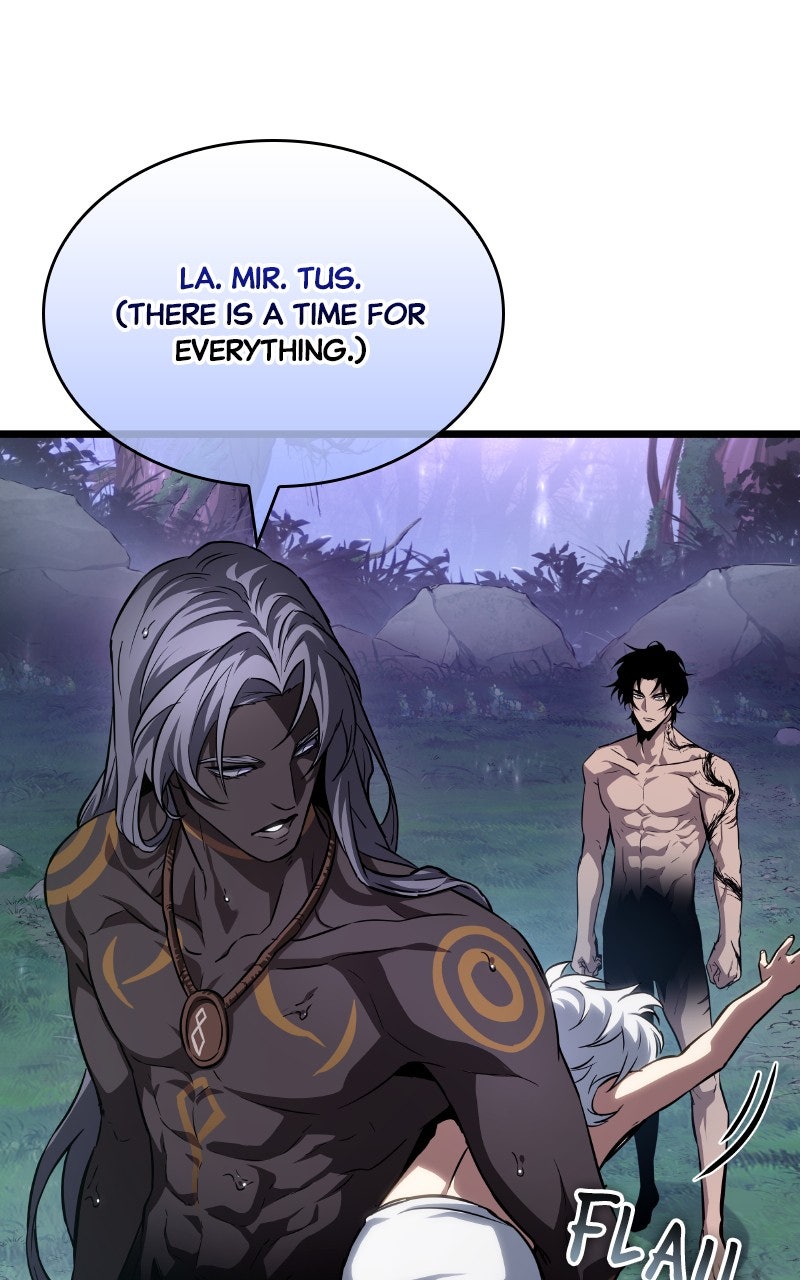 Read The World After the Fall ENGLISH Manga Online