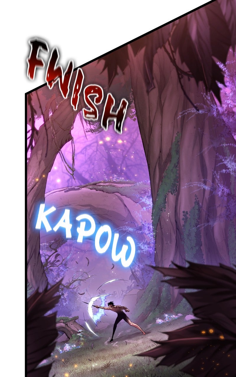 Read The World After the Fall ENGLISH Manga Online