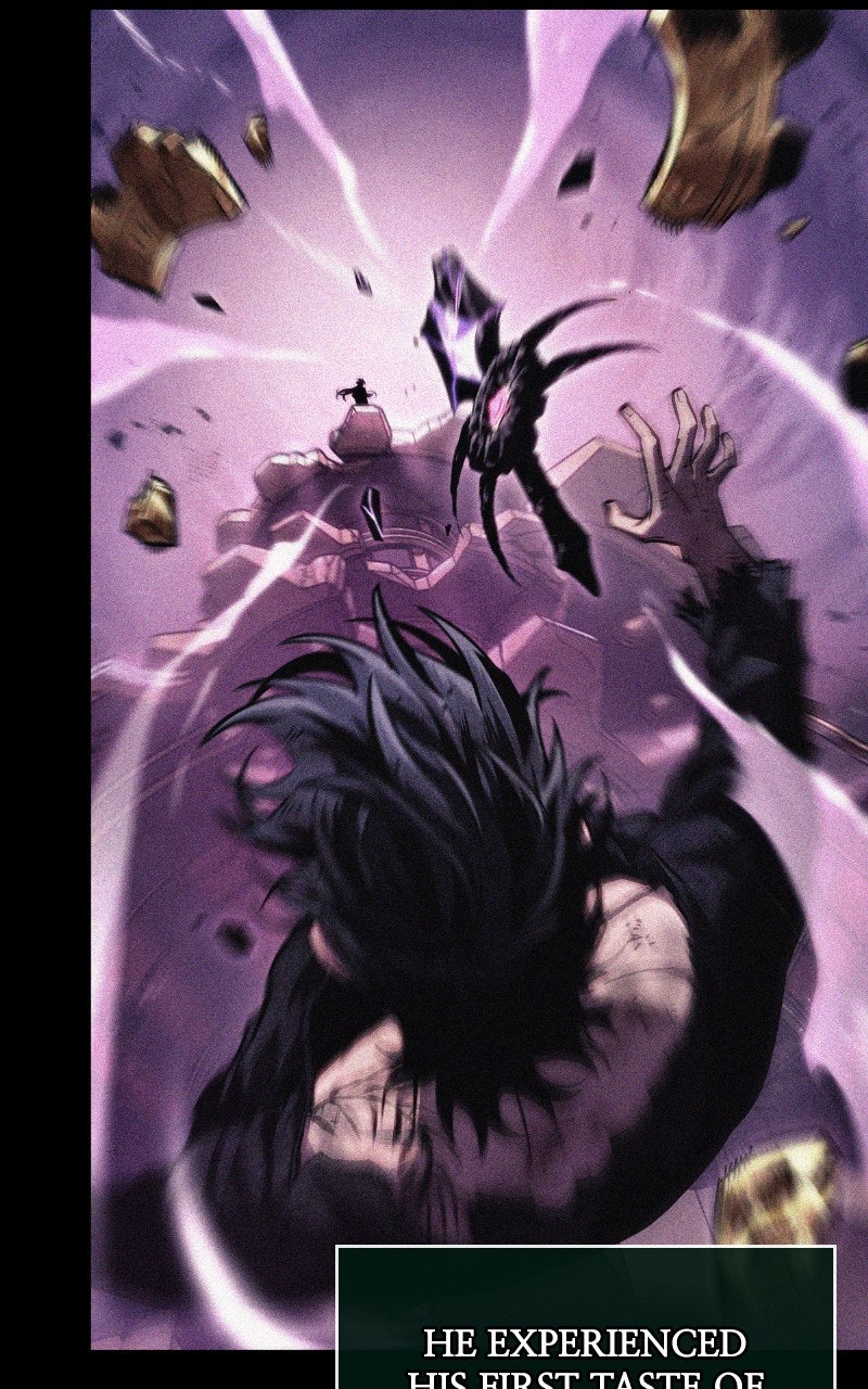 Read The World After the Fall ENGLISH Manga Online