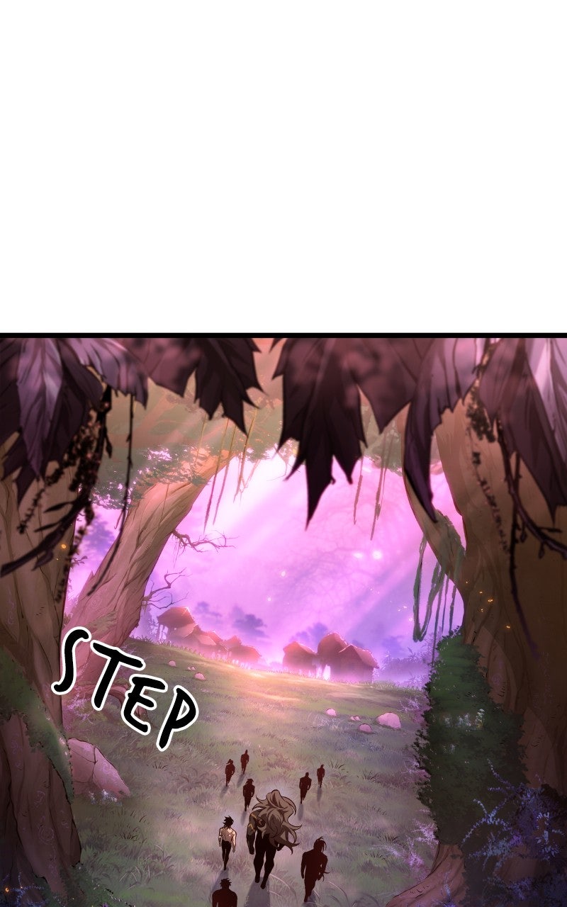 Read The World After the Fall ENGLISH Manga Online