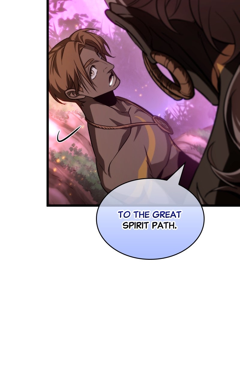 Read The World After the Fall ENGLISH Manga Online