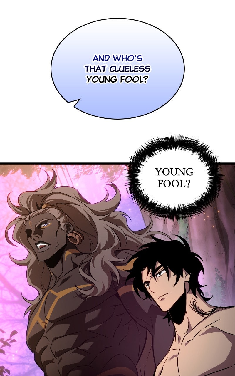 Read The World After the Fall ENGLISH Manga Online