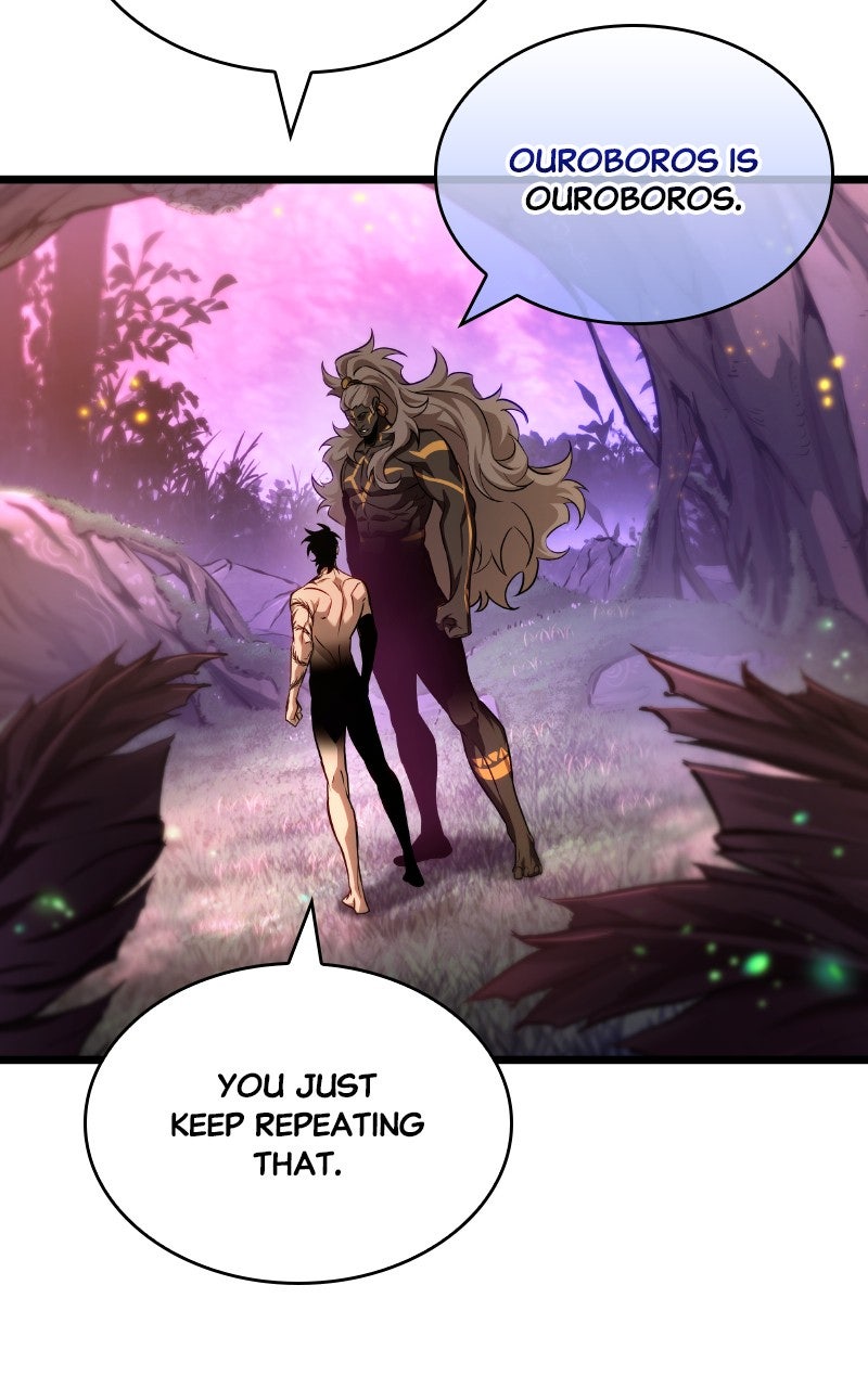 Read The World After the Fall ENGLISH Manga Online