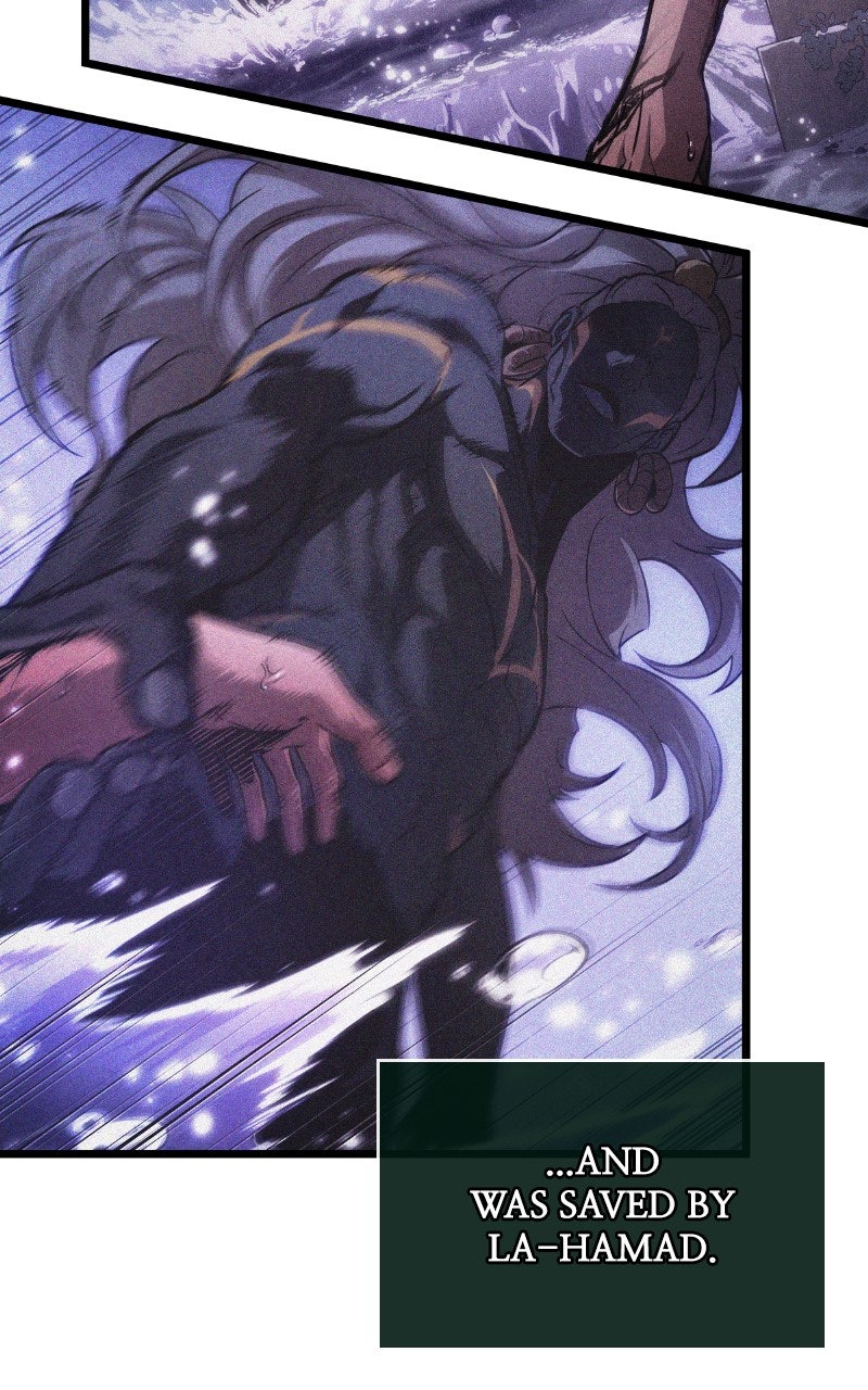 Read The World After the Fall ENGLISH Manga Online