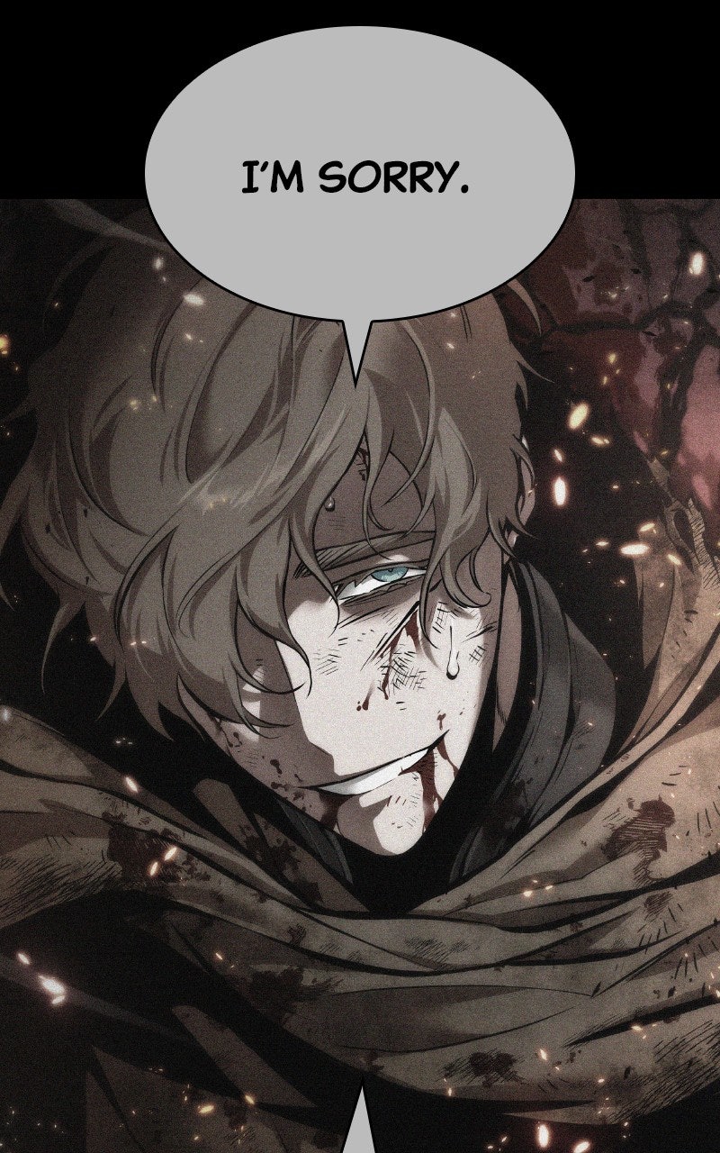 Read The World After the Fall ENGLISH Manga Online